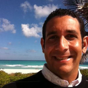 Meet your Posher, Luis